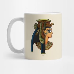 Cleopatra Mug